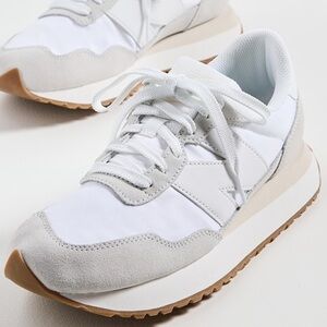 NEW New Balance 237 Sneakers